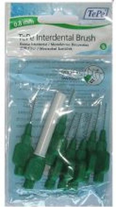 Produktbild TePe Original Interdental (8x, 0.80 mm)