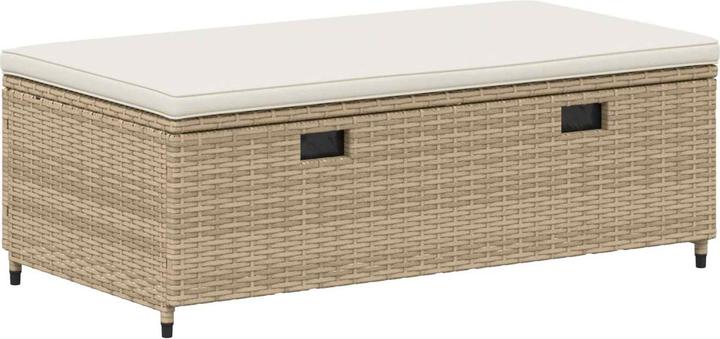 Produktbild vidaXL Outdoor-Sitzplätze
