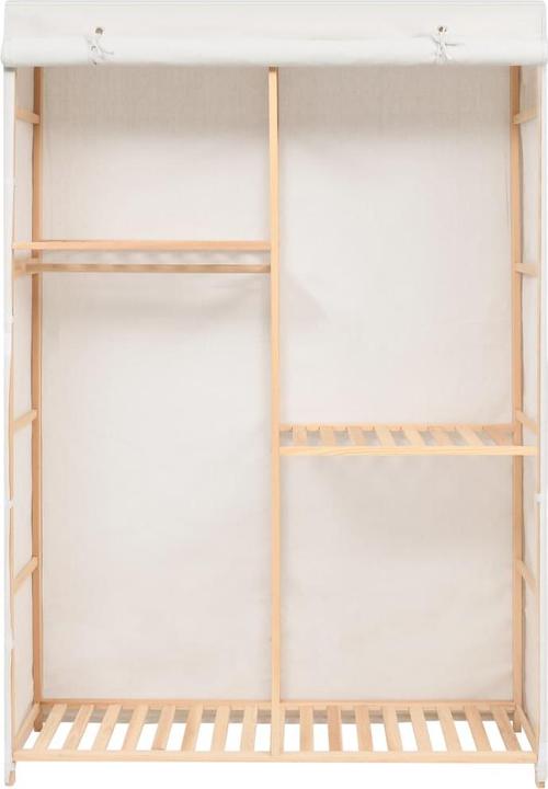 Actual product image vidaXL Schrank (110 x 40 x 170 cm)