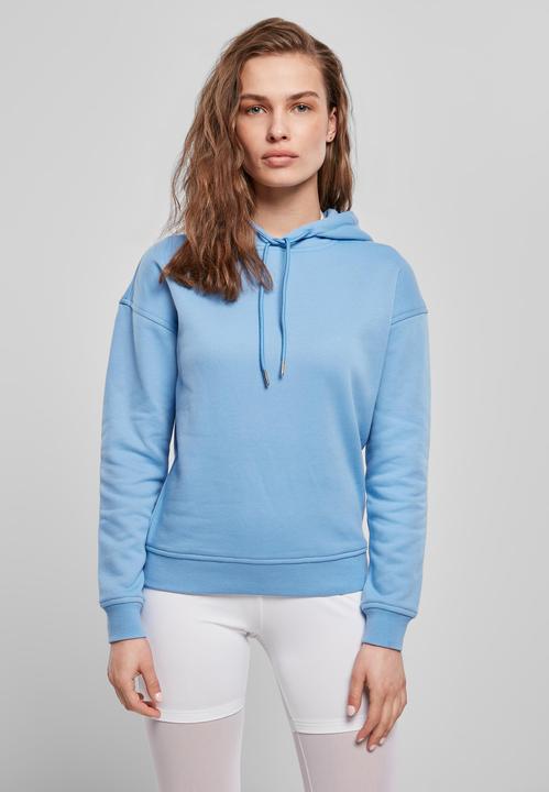 Actual product image Urban Classics Ladies Hoody (4XL)