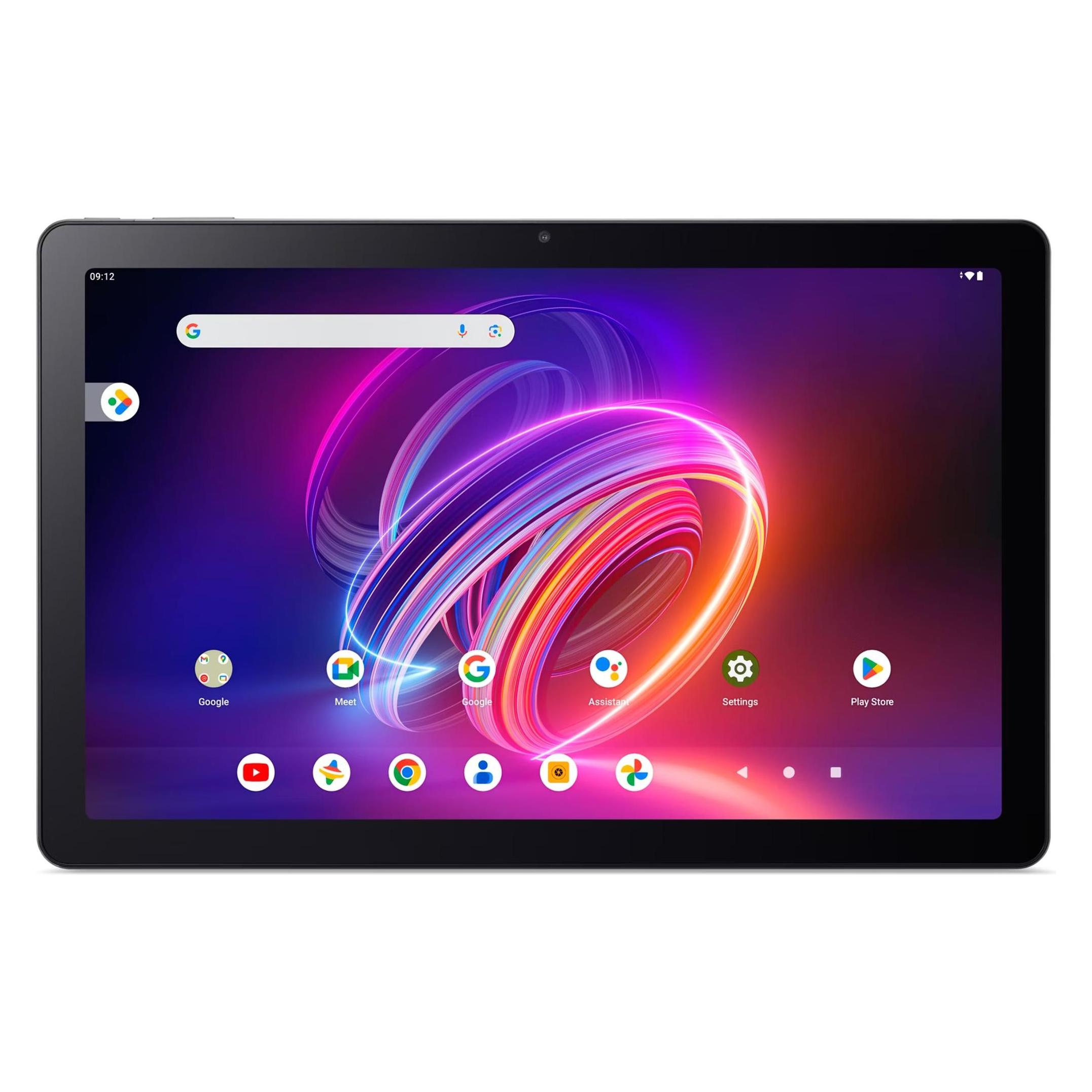 Acer Iconia Tab P11 (nur WLAN, 11", 128 GB, Grey), Tablet, Grau