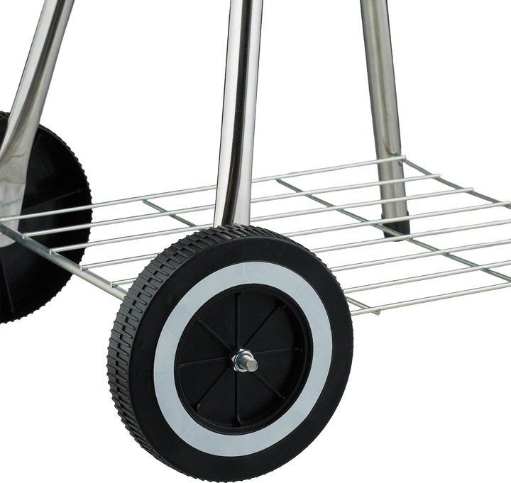 Produktbild Relaxdays Kugelgrill (41 cm)