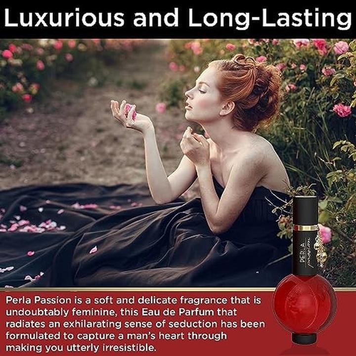 Immagine prodotto Mirada Eau De Parfum per Donna (Eau de parfum, 100 ml)