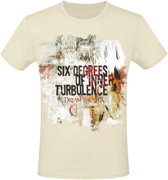 Produktbild Dream Theater TOUR 2002 (L)