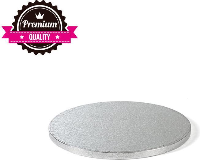 Produktbild Decora Tortenplatte