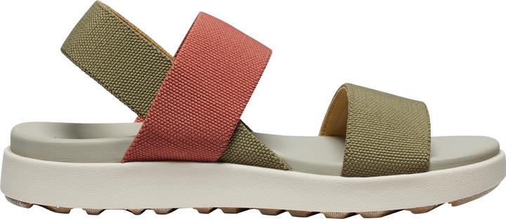 Actual product image Keen W Elle Backstrap (37.5)