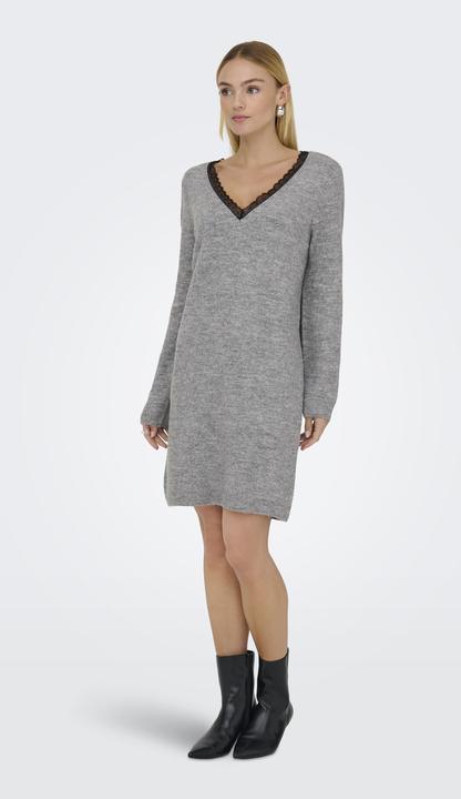 Image du produit Only ONLTAMMY Midikleid Strickkleid (M)