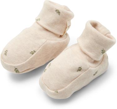 Immagine prodotto Little Dutch Scarpe Foglie Verdi - Taglia 1 - 44 / 56 (44)