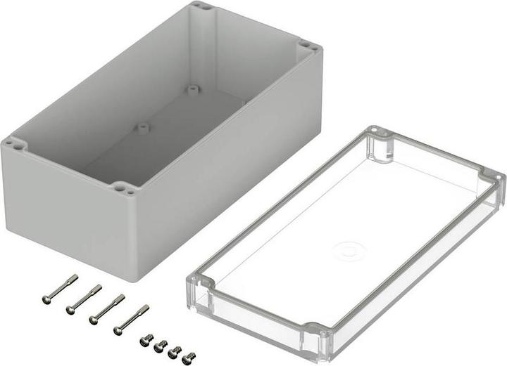 Produktbild Bopla Universal-Gehäuse 240 x 120 x (Gehäuse)