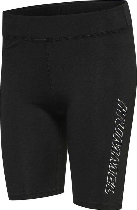 Actual product image hummel Te Maja 2-Pack Mw C Tight Shorts (S)