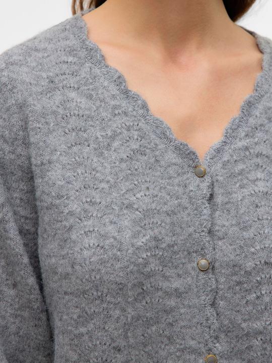 Actual product image Vero Moda VMJOHANNA Strickjacke Strickjacke (XS)