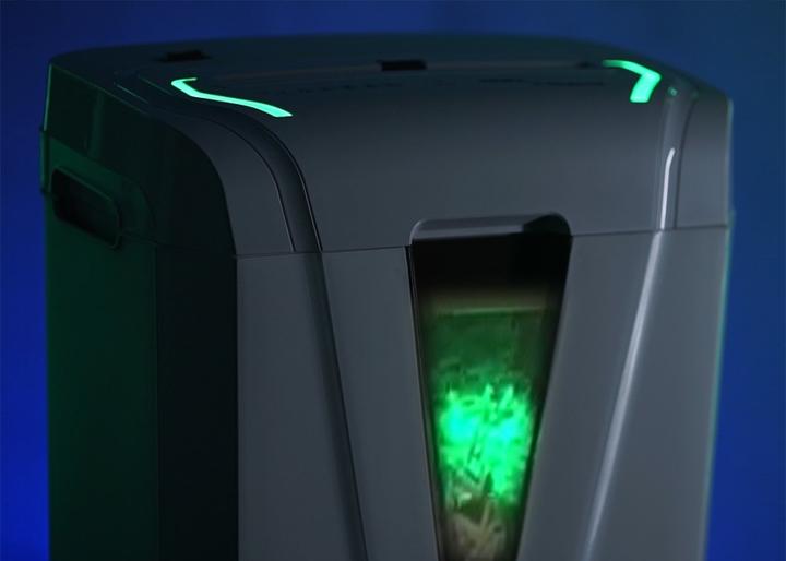 Immagine prodotto Kobra Trituratore Hybrid-S taglio a particelle (Taglio delle particelle)