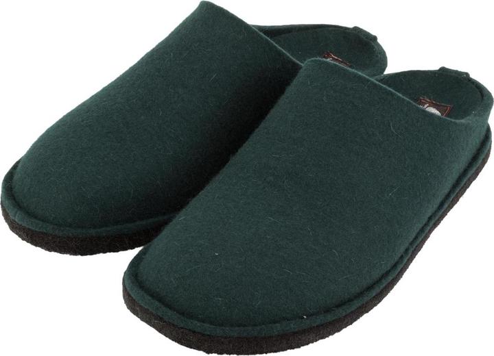 Actual product image Haflinger Flair Soft slippers (41)