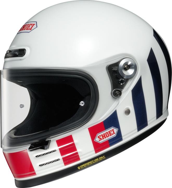 Shoei Glamster The Lucky Cat Garage - kaufen bei Galaxus - Galaxus