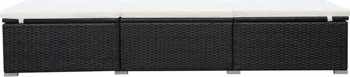 Produktbild vidaXL Sonnenliege (195 cm)