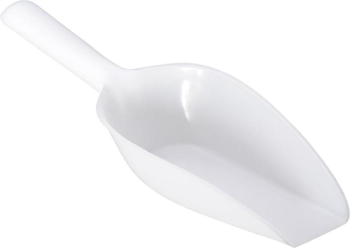 Hünersdorff Mehlschaufel