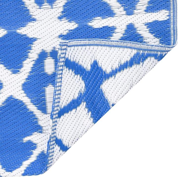 Produktbild vidaXL Outdoor-Teppich