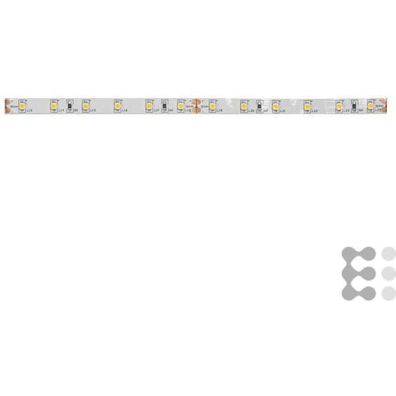 Brumberg, LED Streifen, LED-Flexband (Weiss, 500 cm, Indoor)