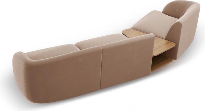 Actual product image Micadoni Miley (3-seater)