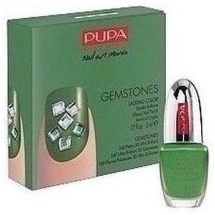 Pupa Milano Pupa Nail Art Mania Gemstones (004 SQUARE STONES)