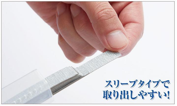 Immagine prodotto Mr.Hobby Mr Hobby -Gunze Mr. Paper Carta tipo sabbia #1000 (50 pezzi)