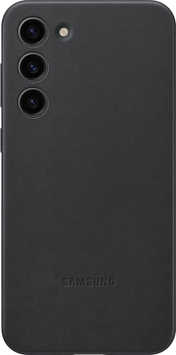 Image du produit Samsung Étui en cuir (Samsung Galaxy S23+)