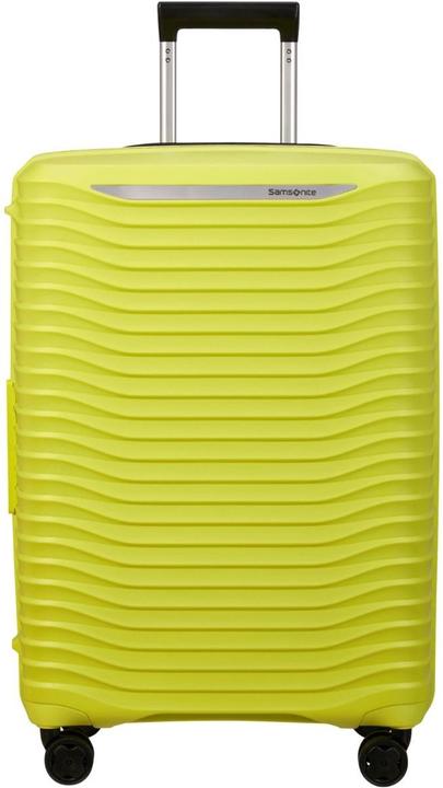 Produktbild Samsonite Upscape Trolley mit 4 Rollen erweiterbar 68cm (750 l)