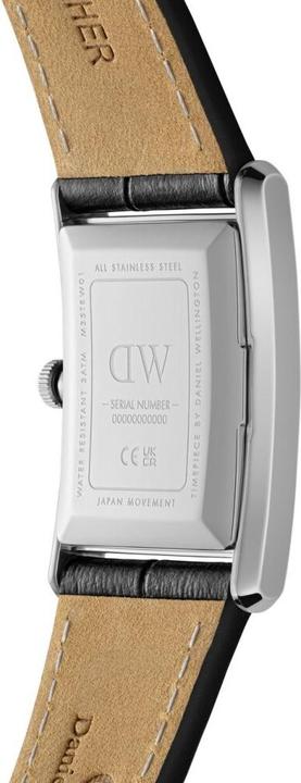 Image du produit Daniel Wellington - Bound 35x24 DW00100697 (35 mm)