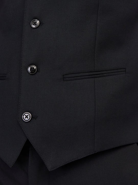 Image du produit Jack & Jones Jprsolaris Waistcoat Noos (44)
