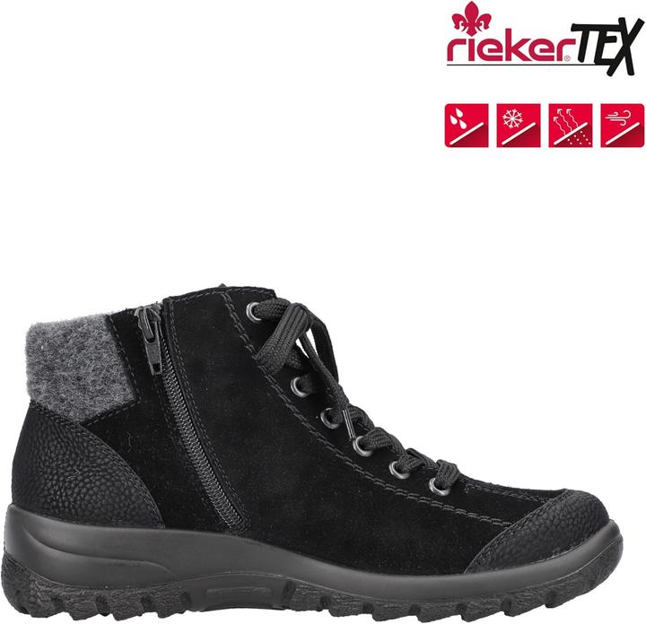 Image du produit Rieker bottes (39)