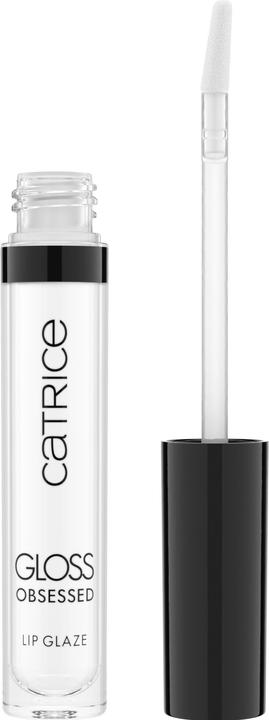 Immagine prodotto Catrice Gloss Obsessed Lip Glaze (010 Gloss Therapy)