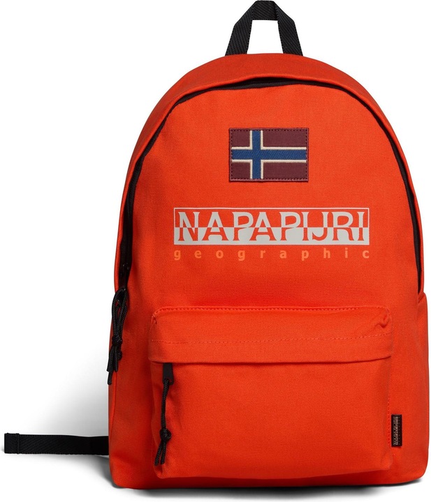 Actual product image Napapijri Herring backpack 39 cm (14 l)
