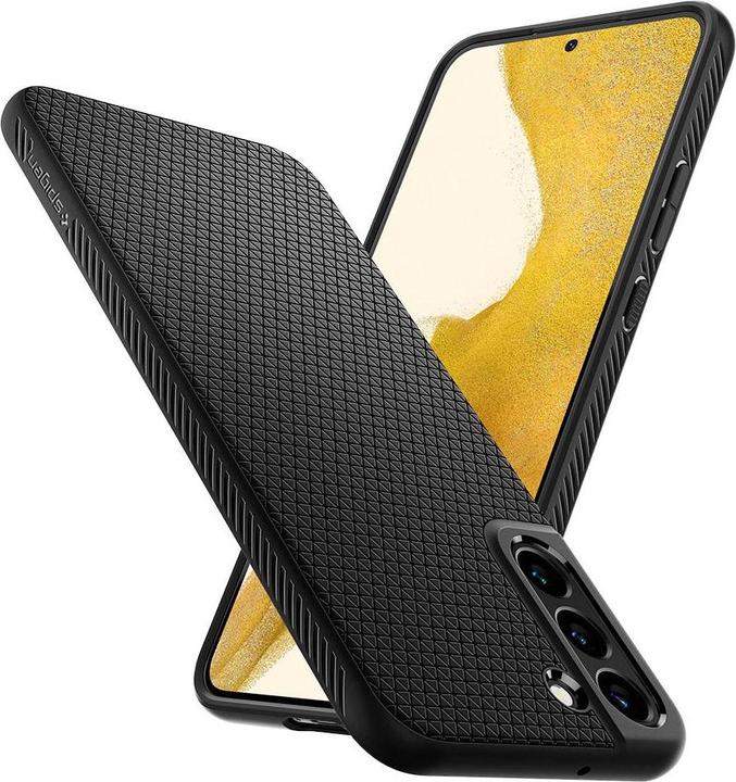 Produktbild Spigen Liquid Air (Samsung Galaxy S22 5G)