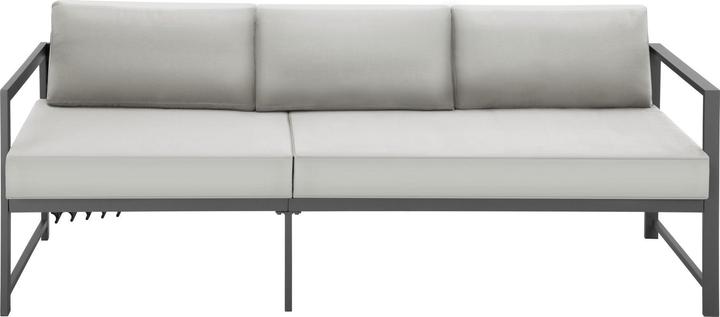 Actual product image tectake Faro (59 cm)