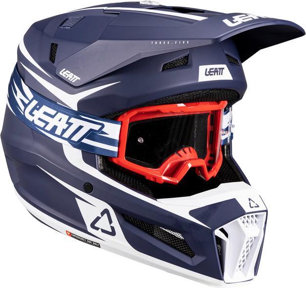 Produktbild Leatt 3.5 (L, 53 - 54 cm)