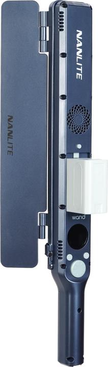 Produktbild Nanlite Wand Light (Videoleuchte, Studioleuchte, Stableuchte)