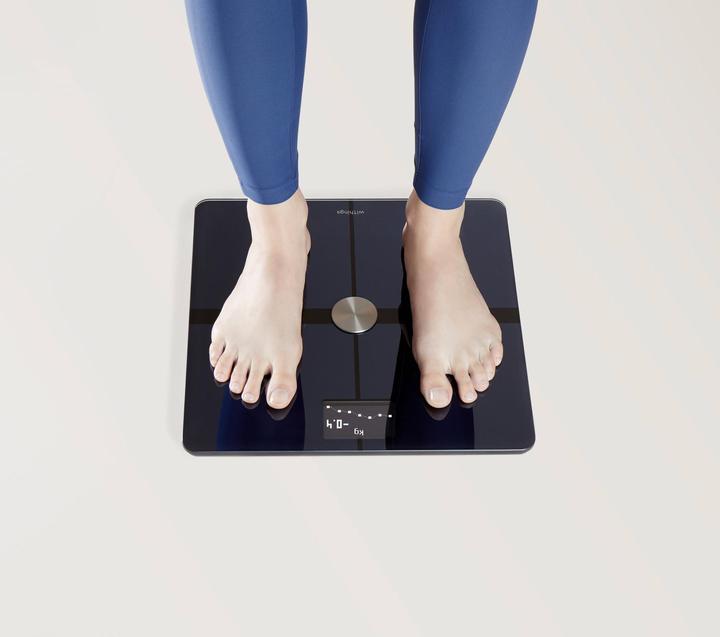 Produktbild Withings Body+ (180 kg)