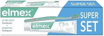 Image du produit Elmex Sensitive Teeth Care Gift Set