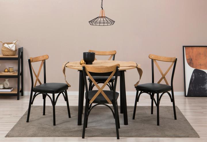 Produktbild Homitis Vina (139 x 100 x 75 cm)