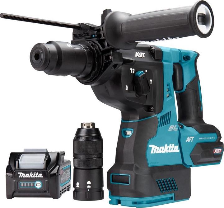 Produktbild Makita HR 002 (Bohrhammer)