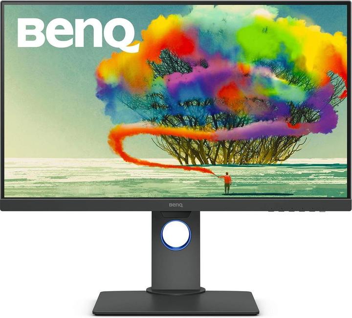 Produktbild BenQ PD2705Q (2560 x 1440 Pixel, 27")
