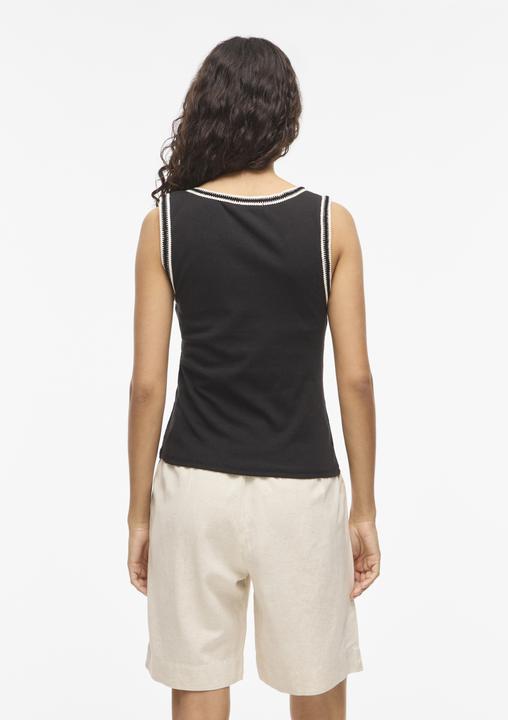 Produktbild Vila VIMOVANA Rundhals Top (S)