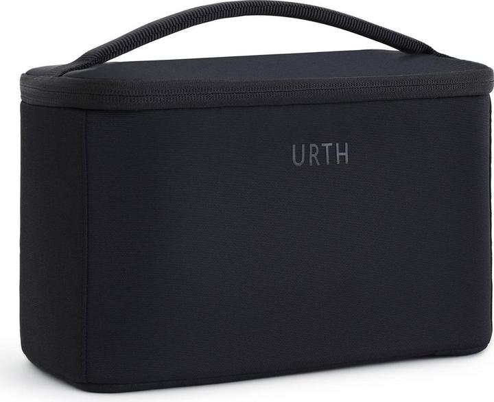 Produktbild Urth Arkose Camera Insert (Black) (3.70 l)