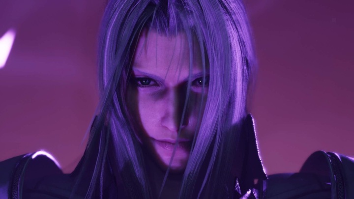 Produktbild Square Enix Final Fantasy VII Rebirth (PS5, EN)