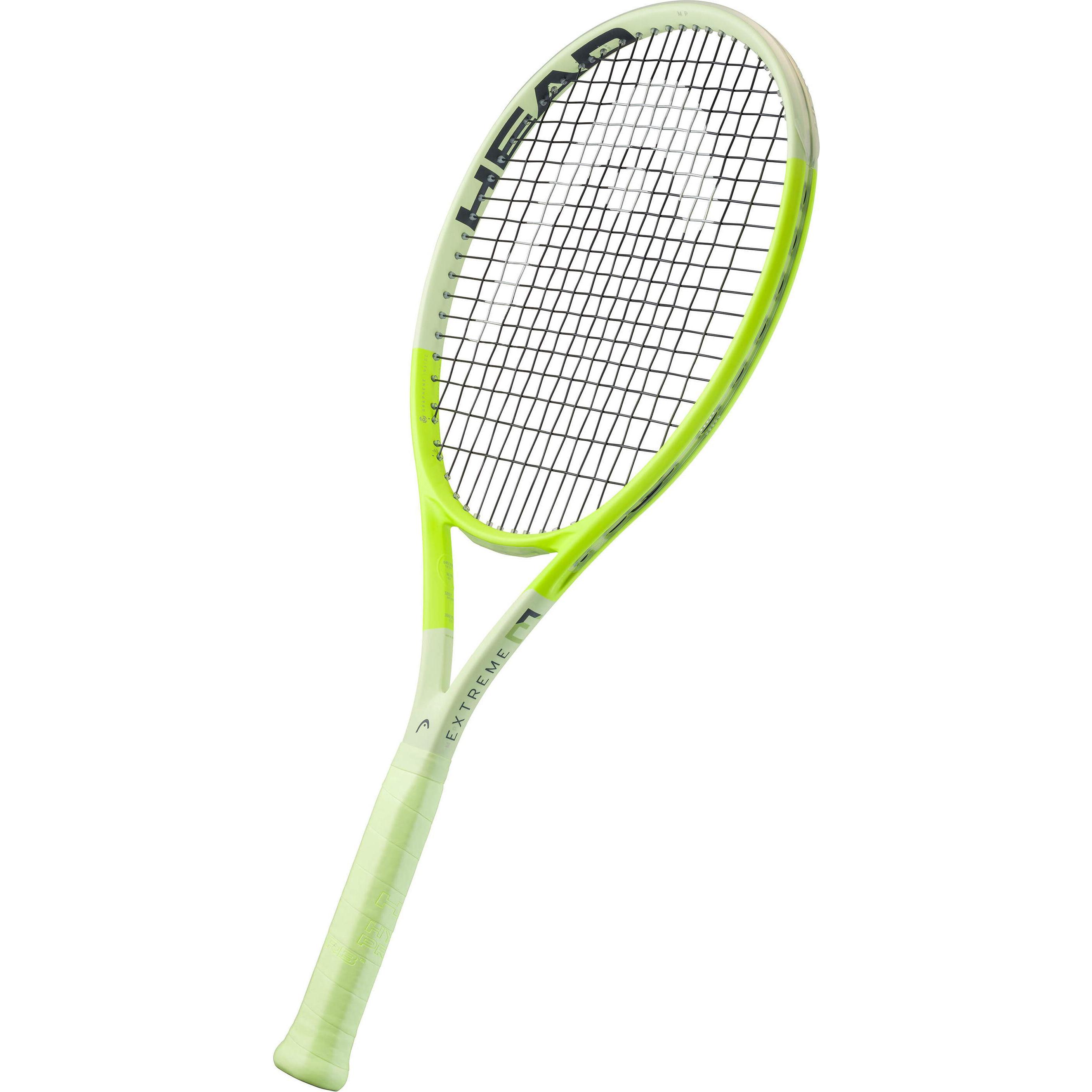 HEAD　EXTREME　MP　300g　G2 Head Extreme MP 2024 Tennisschläger (2, 300 g) - kaufen bei Galaxus