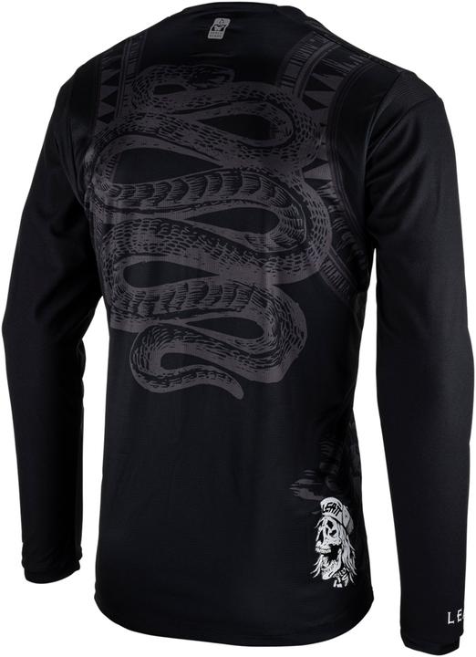 Image du produit Leatt Jersey MTB Gravity 3.0 (S)