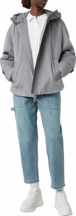 Actual product image Comma Identity Wolljacke (L)