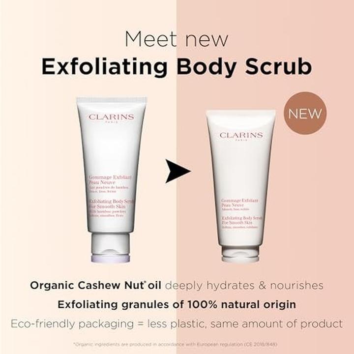 Produktbild Clarins Gommage Exfoliating (200 ml)