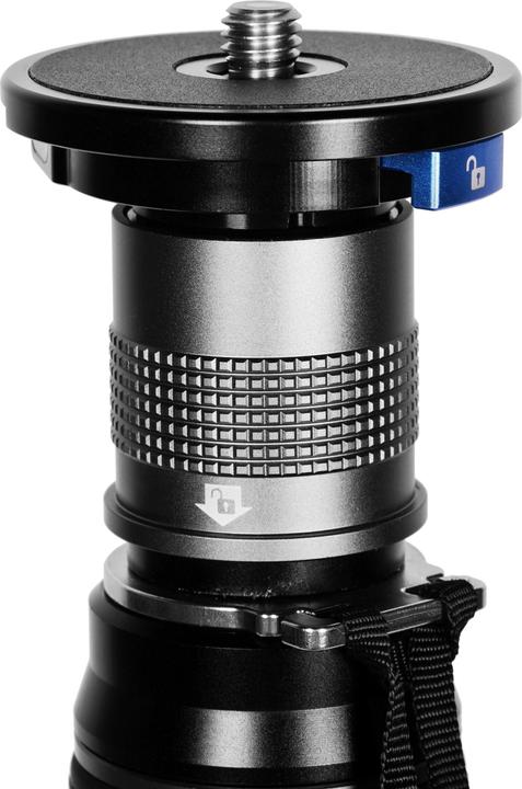 Actual product image Sirui SVM-165 (Metal)