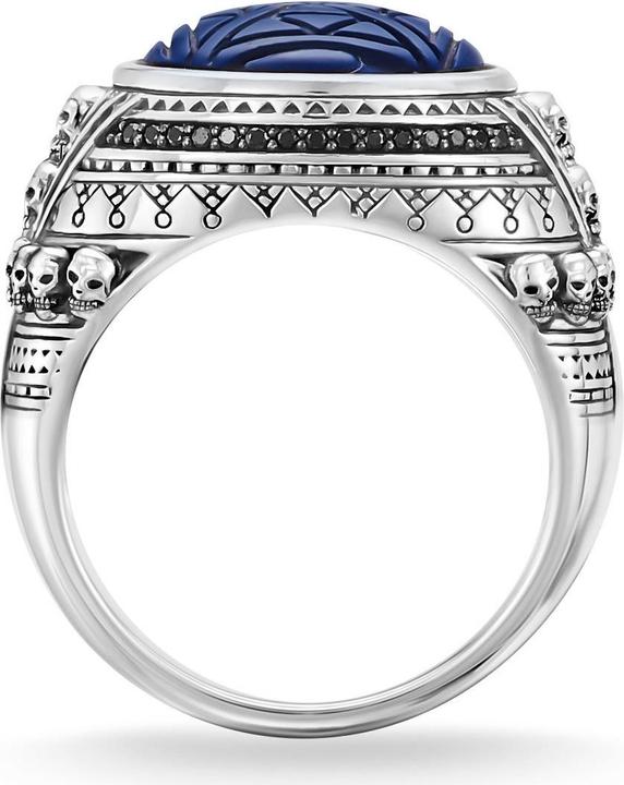 Immagine prodotto Thomas Sabo Anello (54, 925 Argento)